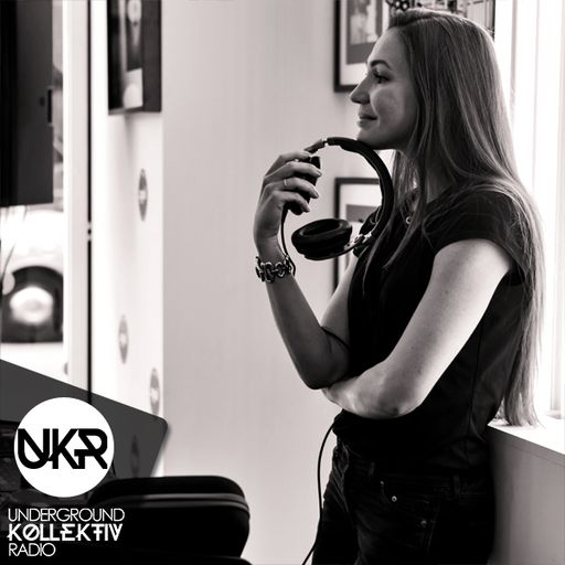 UndergroundkollektiV: Katy Torres 31.5.19