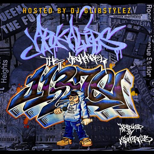 Apokalips The Archangel - 1137Q The Mixtape (Hosted by DJ GlibStylez)
