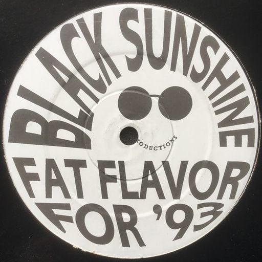 1993 (History of House Mix) part 2