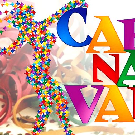 Carnaval  PartyMix
