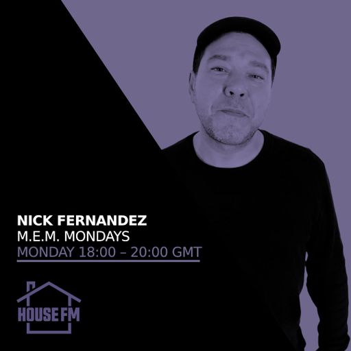 Nick Fernandez - M.E.M Mondays 02 FEB 2026