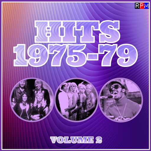 HITS 1975-1979 : 2 *SELECT EARLY ACCESS*