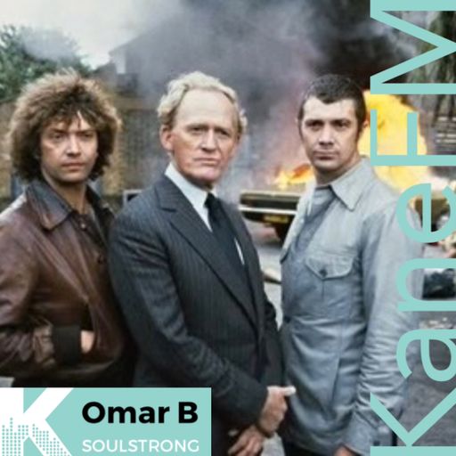 SoulStrong - Omar B - 19 August 2025