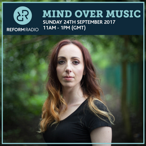 Mind Over Music 24th September 2017