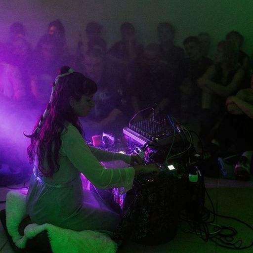 SHAPE+: Lamina - 5th July 2025