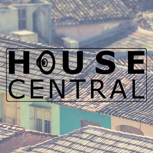 House Central 513 - Melvin & Klein Hot New Tune