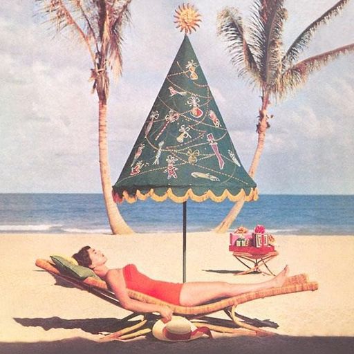 Winter Light / Summer Heat #305 Frosted Fronds