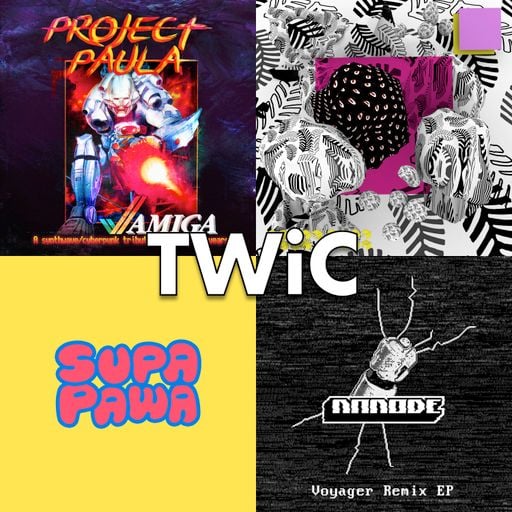 TWiC 187: Amiga Cyberpunk, GameChops, and Floor Baba