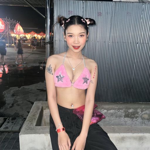 ถ้าแกเป็นเสือเราจะเป็นสิ่งที่เหนือกว่า by พลอยนภัสสร