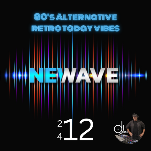 80 Alternative Retro Today Vibes 2024.12