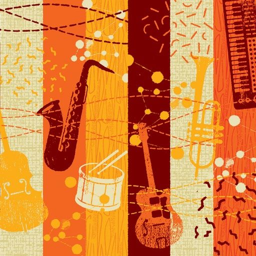 Sound Obsession – Orchestral Sound of Brazil