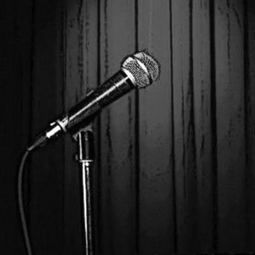 Funny Brummies with Andrew McBurney and Jack Kirwan (26/03/2017)