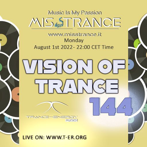 Vision of Trance 144