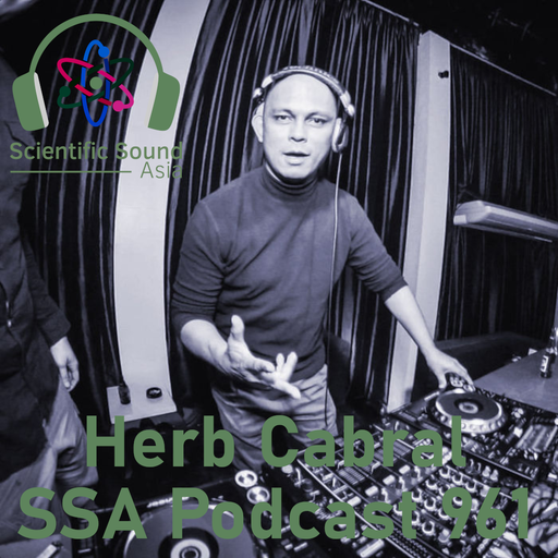 Scientific Sound Radio Podcast 961, Bicycle Corporations' Roots 111 with Herb Cabral.