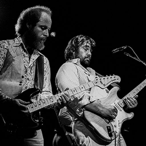 Live Archive Show #133 (James Taylor, Ry Cooder, Little Feat, Phil Lesh & Friends)