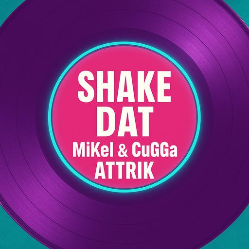 Shake Dat ♡ (B2B)