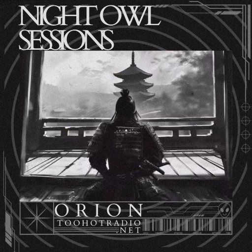 Night Owl Sessions 20241005