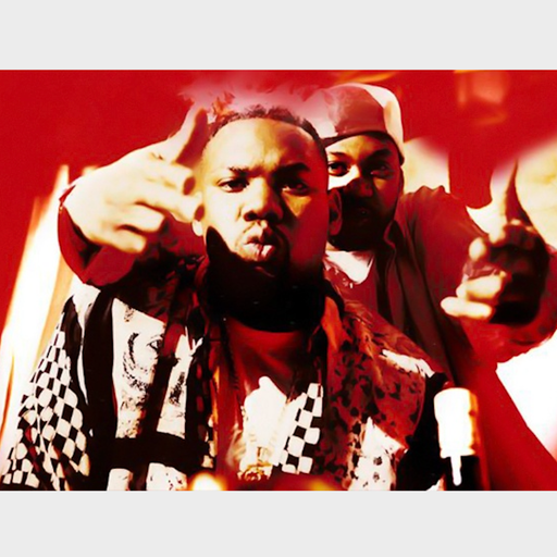 Rae-N-Ghost Mix (Clean) - PART 1