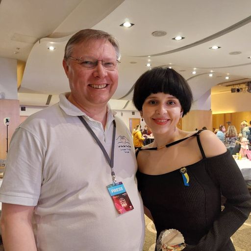 "Let Me Be The One" Eurovision Show 212 (30th August 2022) - UK Back at JESC and Australia's Fav...