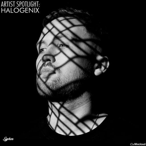 Artist Spotlight: Halogenix