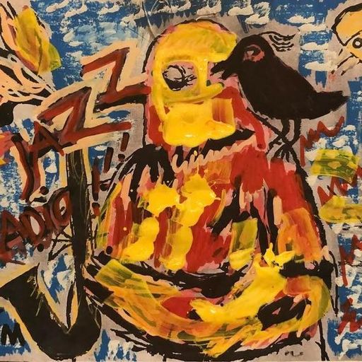 Hello Newman // 25-09-21