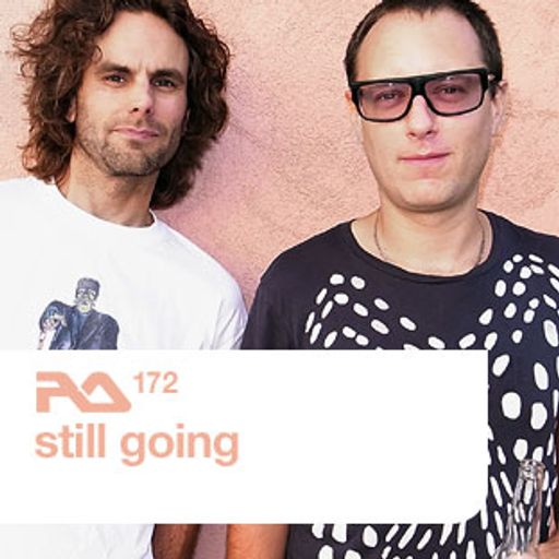 RA.172 Still Going