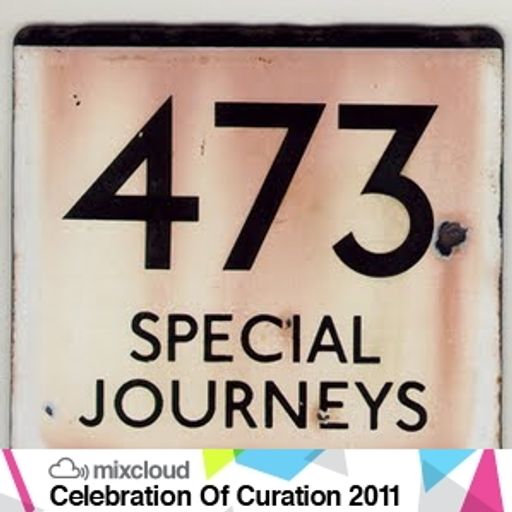 Show#473 w/ Brandt Brauer Frick in session