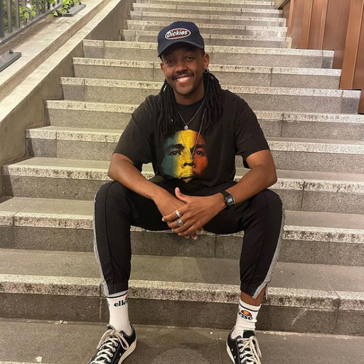 Elevation w/ JoeyManzi - 06/08/22