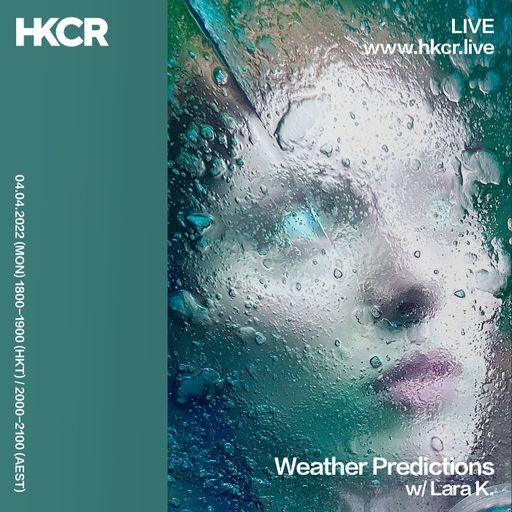 Weather Predictions w/ Lara K. - 04/04/2022
