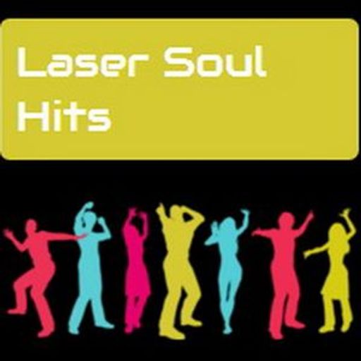 Laser Soul Hits - Martin Leech - The Soul Selector 09.12.2022