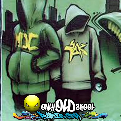 Limited Budget  - New Year Rinse Out - Sunday 10th January 2021 - OnlyOldSkoolRadio.com