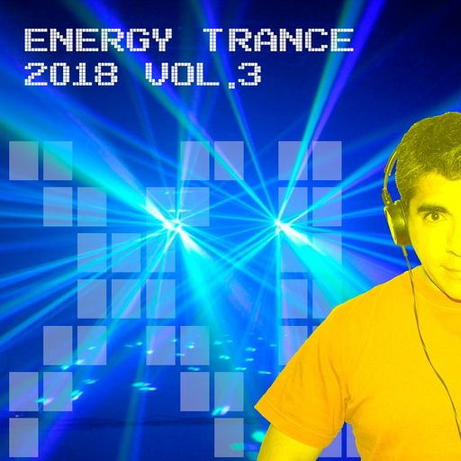 Energy Trance 2018 Vol.3