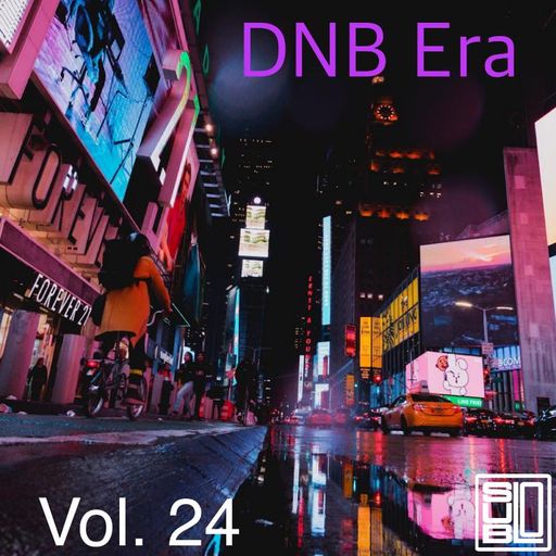 DNB Era Vol. 24