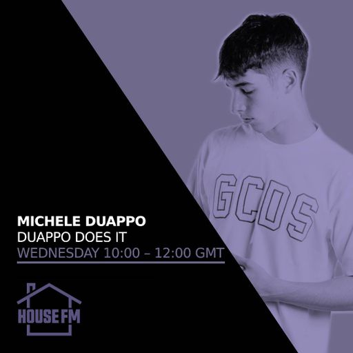 Michele - Duappo Does it 18 SEP 2024