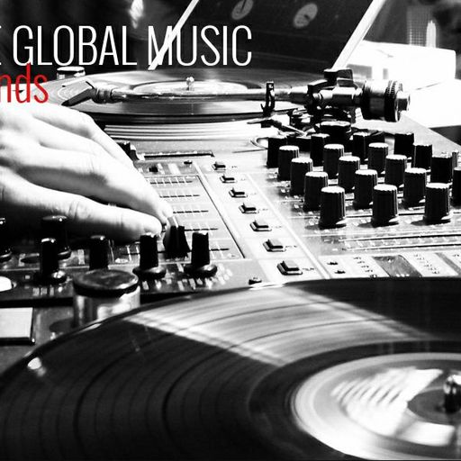 WE ARE FRIENDS FT JON INTERFACE