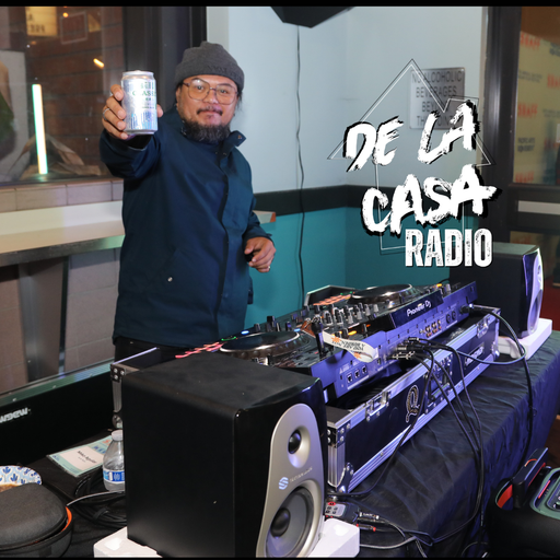 Qolaj - De La Casa Radio 12.05.26