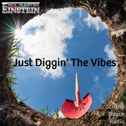 SDR326: Just Diggin' The Vibes