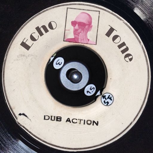 Dub Action 19 Sep 2023 - Radio Canut 102.2FM - Nigger Kojak focus