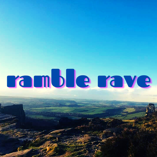 Ramble Rave #2 - White Edge and Curbar Edge