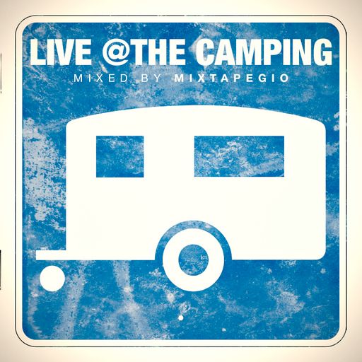 LIVE @THE CAMPING
