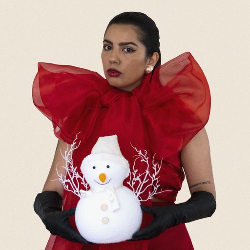 Laneway Festival 2023: Erny Belle on Amplifier - 16/01/2023