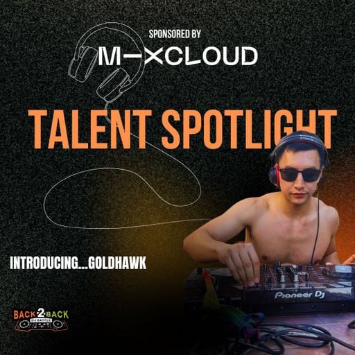 Talent Spotlight - Goldhawk 2.0