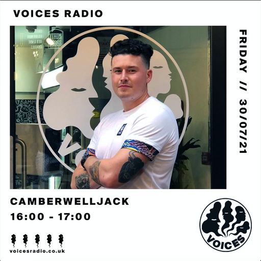 camberwelljack - 30/07/21