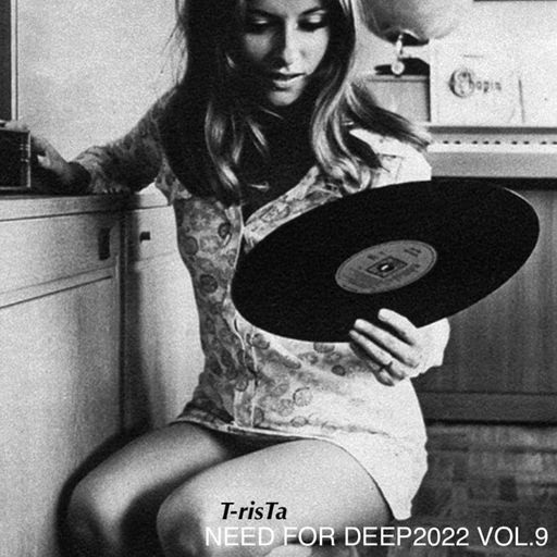 "New" Best Of Vocal Deep House & Chillout MIXTAPE | NEED FOR DEEP2022 Vol.9 Mixed by Dj T-risTa