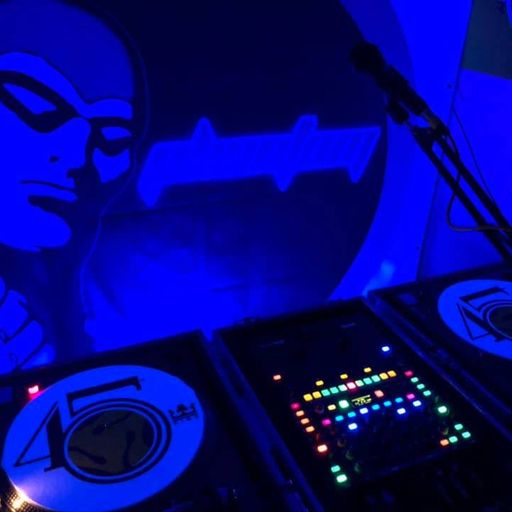 Beat Suite- ALL 45S Mix