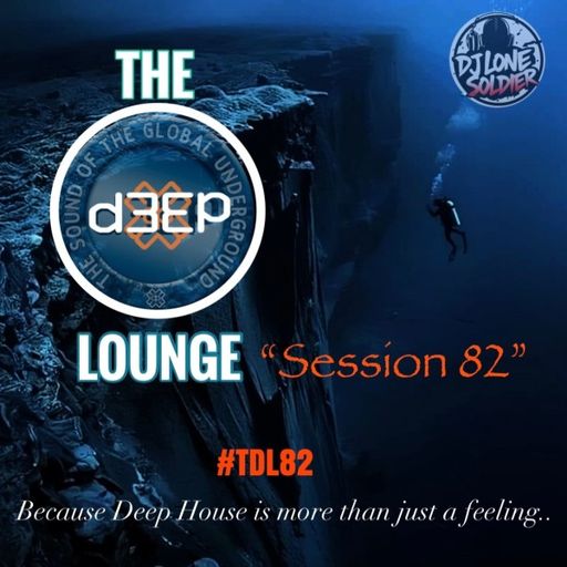 Lone Soldier - The D3EP Lounge (27/05/25)