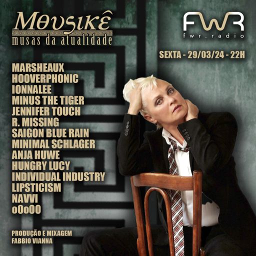 Mousikê 057 - 29.3.2024