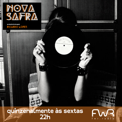 Nova Safra 036 - 20.1.2023