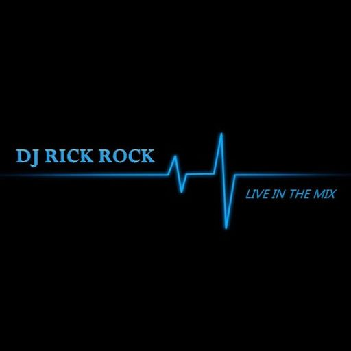 DJ Rick Rock - The Ultimate 90s-2000s Hip Hop and R&B Mix