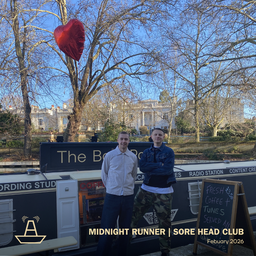 Midnight Runner Valentine Special | The BoAt Pod | February 2026